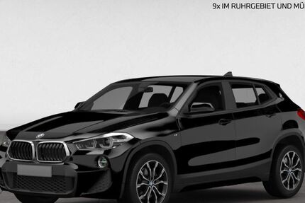 BMW X2 7.775 km 34.840 &euro; Gelsenkirchen 45897