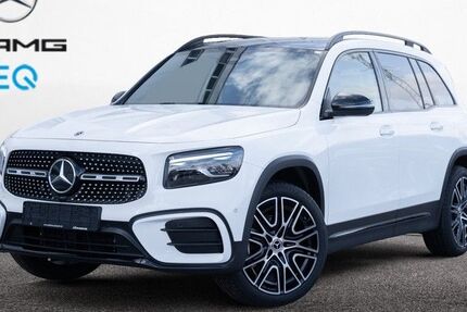 Mercedes-Benz GLB 200 14.500 km 49.880 &euro; Hagen 58135