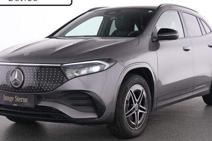 Mercedes-Benz EQA 16.541 km 36.335 &euro; Essen 45309