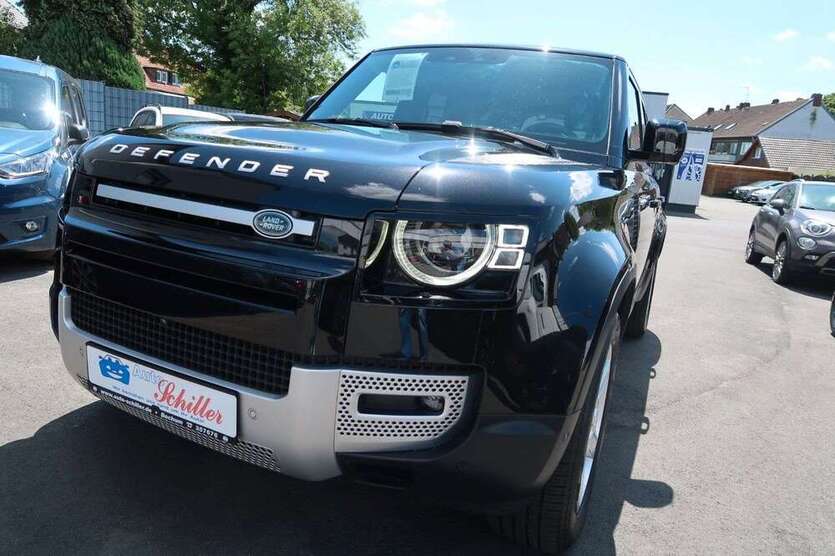 Defender