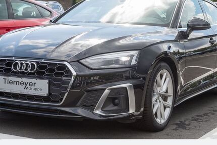 Audi A5 101.401 km 31.980 € Bochum 44892