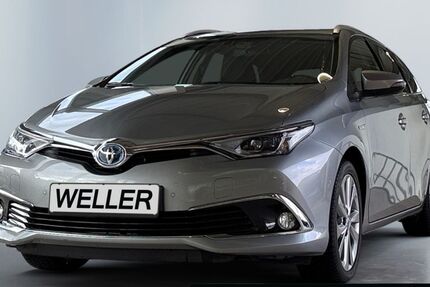 Toyota Auris 76.256 km 15.940 € Dortmund 44143