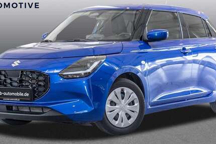 Suzuki Swift 15.300 km 15.950 &euro; Hagen 58135