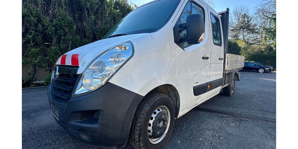 Opel Movano 150.000 km 11.450 &euro; Gelsenkirchen 45899