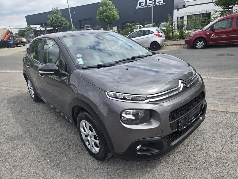 Citroen C3 75.000 km 7.990 € Gelsenkirchen 45884