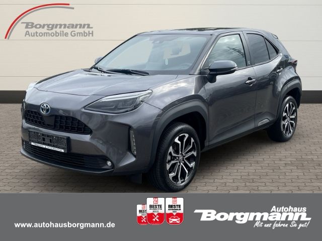 Toyota Yaris Cross 24.250 km 24.990 € Dorsten 46286