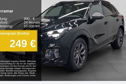 Cupra Terramar 13.071 km 36.950 &euro; Bochum 44809