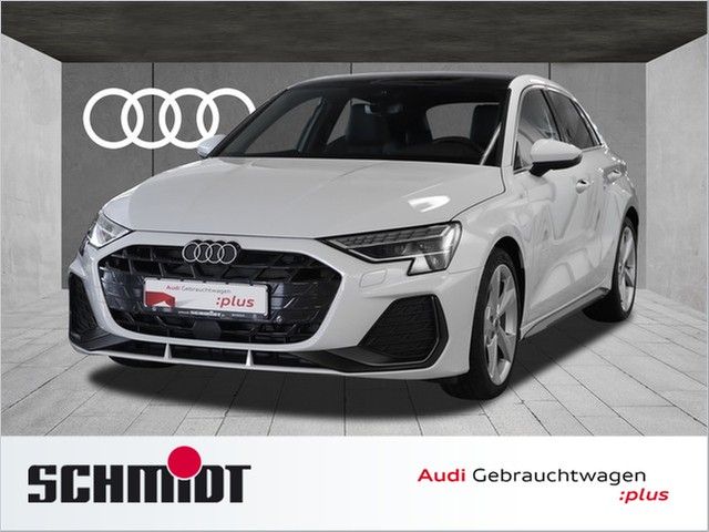 Audi A3 12.920 km 35.240 &euro; Lünen 44534