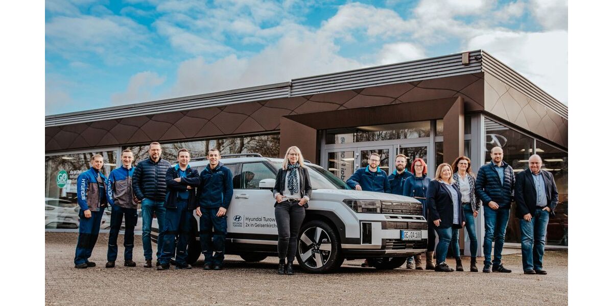 Hyundai i30 18.498 km 32.970 &euro; Gelsenkirchen 45897