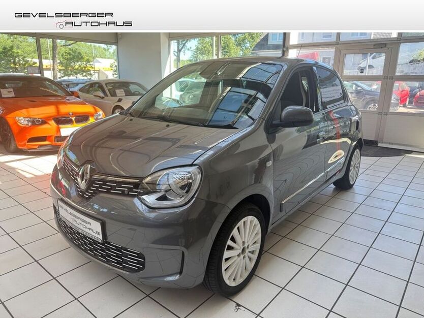 Twingo