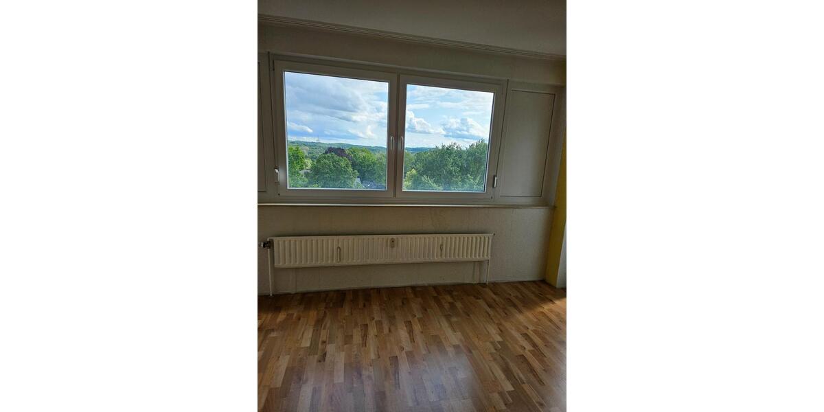 Mietwohnung mit schöner Aussicht 3 zimmer