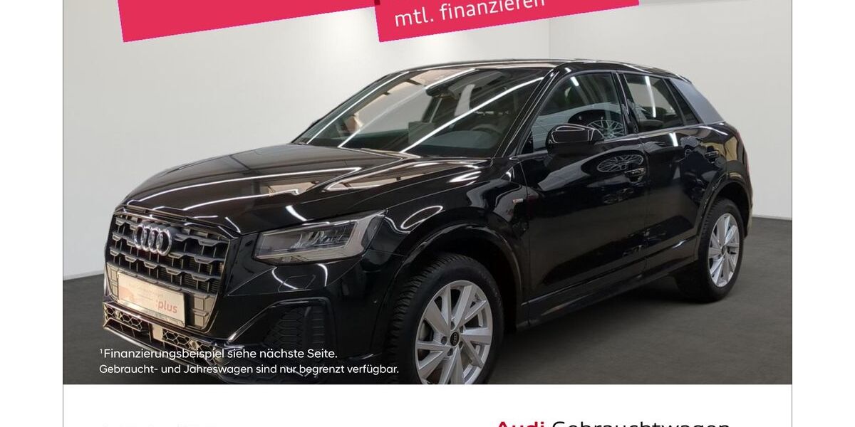 Audi Q2 32.639 km 28.810 &euro; Mülheim a.d. Ruhr 45481