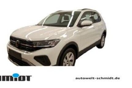 VW T-Cross 6.900 km 22.485 &euro; Recklinghausen 45657