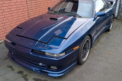 Toyota Supra 290.000 km 12.999 &euro; Herten 45699