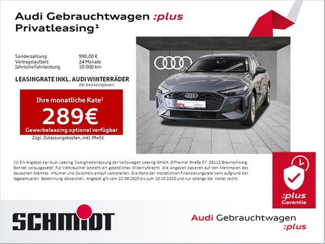 Audi A5 7.280 km 39.940 € Lünen 44534