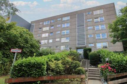 Wohnung zum Kaufen in Wuppertal 179.000 € 71 m²