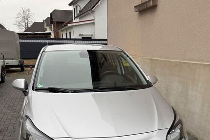 Opel Corsa 33.800 km 9.000 &euro; Bottrop 46238