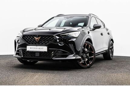 Cupra Formentor 4.923 km 45.300 &euro; Hagen 58091