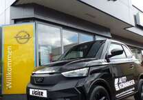 Gebrauchtwagen Ligier JS 50