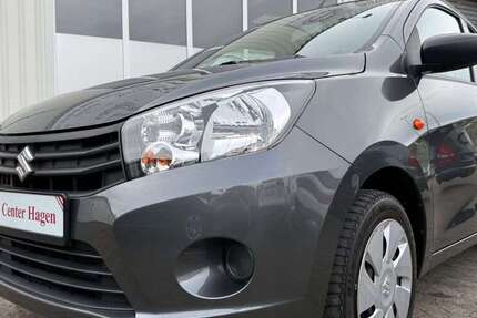 Suzuki Celerio 111.524 km 5.980 &euro; Hagen 58135