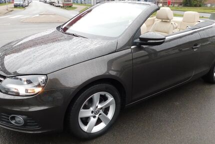 VW Eos 169.820 km 7.499 &euro; Mülheim 45473