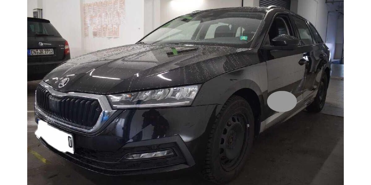 Skoda Octavia 114.768 km 17.920 &euro; Hagen 58091