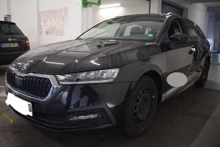 Skoda Octavia 114.768 km 17.925 &euro; Hagen 58091