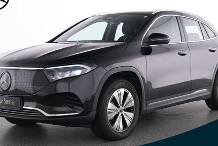 Mercedes-Benz EQA 4.653 km 34.999 &euro; Essen 45309