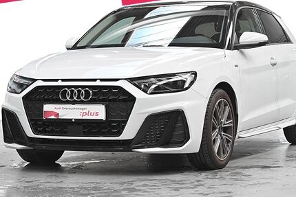 Audi A1 7.671 km 22.441 € Wuppertal 42109