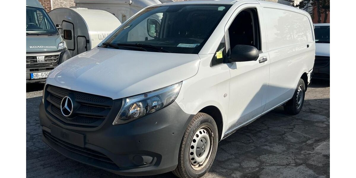 Mercedes-Benz Vito 54.750 km 22.850 &euro; Mülheim an der ruhr 45476