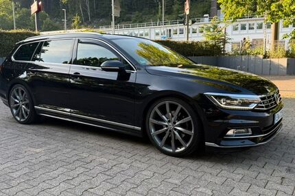 VW Passat 163.000 km 17.000 &euro; Ennepetal 58256
