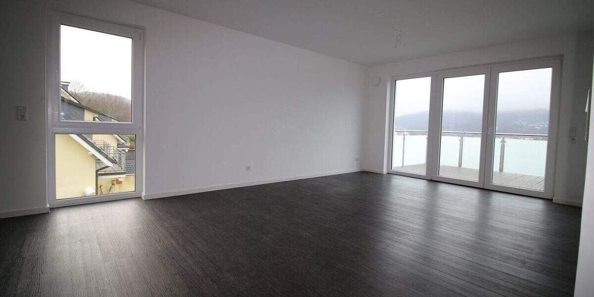 Etagenwohnung Hagen Haspe - 3 Zimmer, 101 m&sup2;, 1.095&euro; | Angebot:25707098