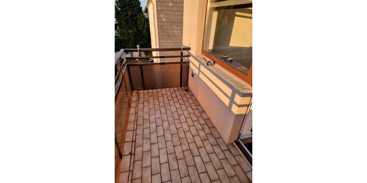 Etagenwohnung Bottrop Feldhausen - 3.5 Zimmer, 62 m&sup2;, 720&euro; | Angebot:25719979