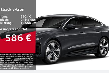 Audi A6 e-tron 23.284 km 67.390 &euro; Dorsten 46284