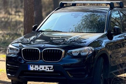 BMW X3 36.500 km 30.999 &euro; Marl 45772