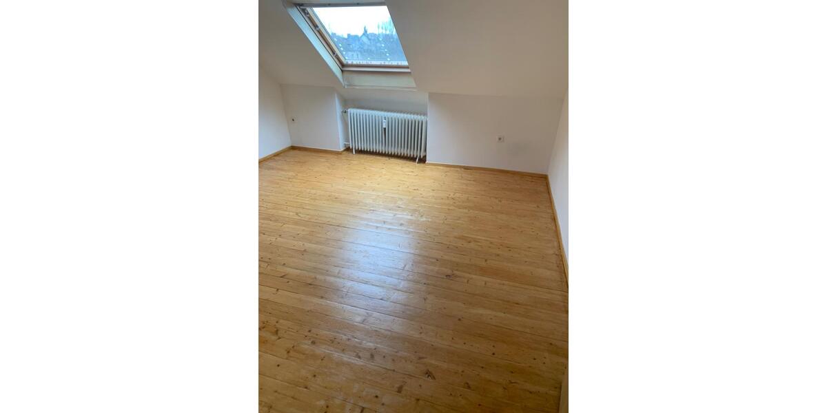 Mietwohnung 2 zimmer