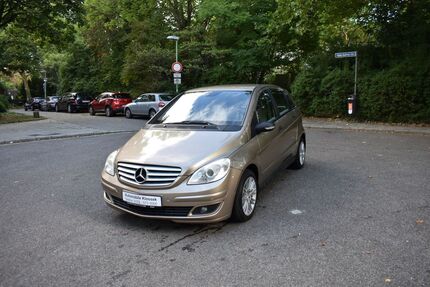 Mercedes-Benz B 150 139.500 km 5.250 &euro; Essen 45276