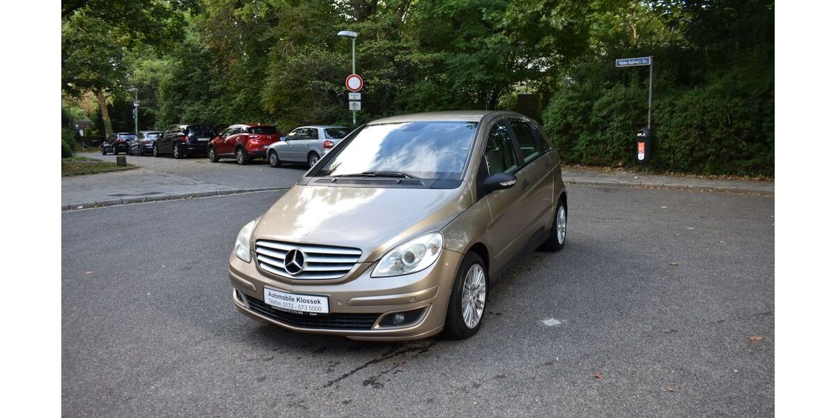 Mercedes-Benz B 150 139.500 km 5.250 &euro; Essen 45276