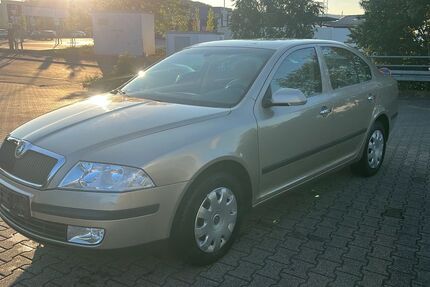 Skoda Octavia 273.000 km 1.990 &euro; Wetter Ruhr 58300