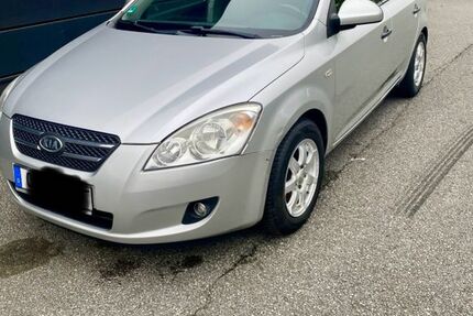 Kia ceed / Ceed