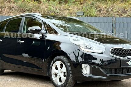 Kia Carens 126.900 km 8.299 € Wuppertal 42285