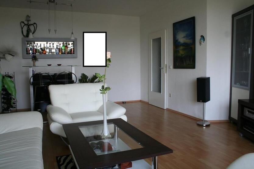 Wohnung mit 5,8 % Rendite! Attraktive Kapitalanlage mit Garage zimmer