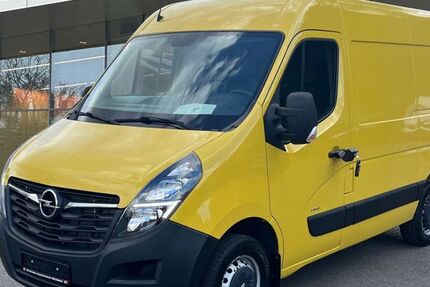 Opel Movano 110.486 km 20.111 € Duisburg 47139