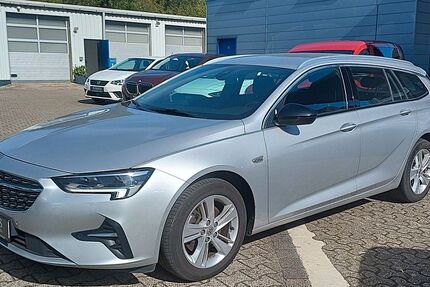 Opel Insignia 77.000 km 13.980 &euro; Essen 45307