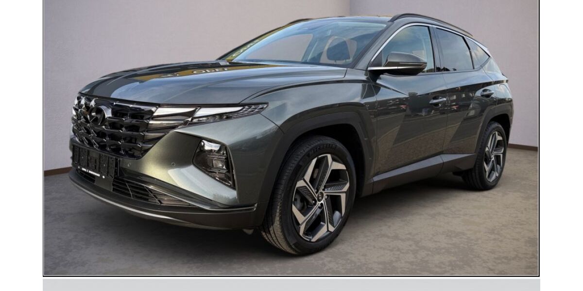 Hyundai TUCSON 65.578 km 20.570 &euro; Velbert 42555