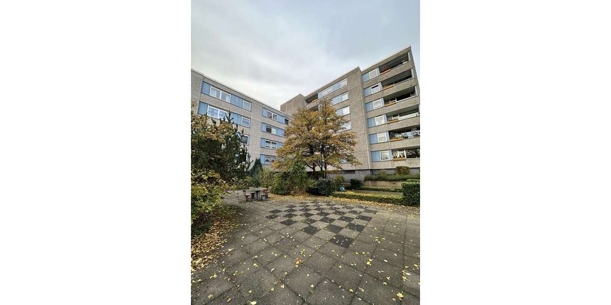 Etagenwohnung Bochum Altenbochum - 3.5 Zimmer, 73 m&sup2;, 540&euro; | Angebot:27382861