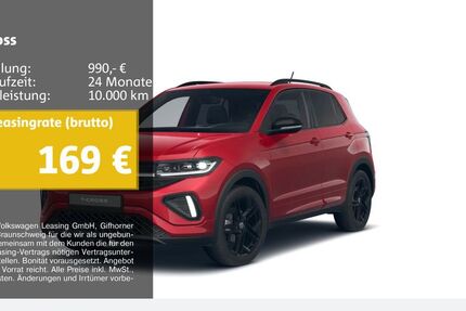 VW T-Cross 14.880 km 26.480 &euro; Marl 45770