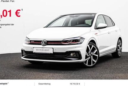 VW Polo 73.837 km 19.848 &euro; Hagen 58091