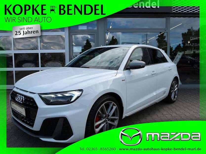 Audi A1 19.285 km 26.720 € Marl 45772