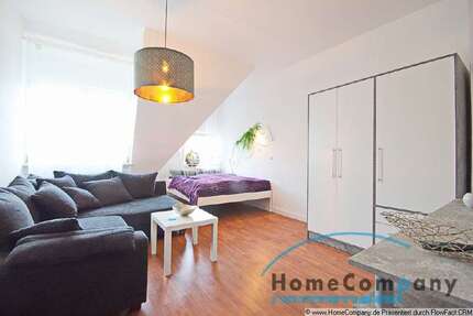 Zimmer Dortmund Bövinghausen - 1 Zimmer, 750&euro; | Angebot:27003221